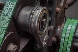 Gates Corporation, makers of the FleetRunner belts, reported its fourth-quarter and full-year 2025 earnings.