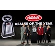 Image Peterbilt 2025 North American Dealer Group Of The Year