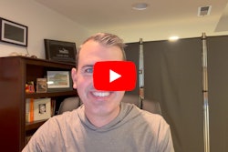 Image With Play Button