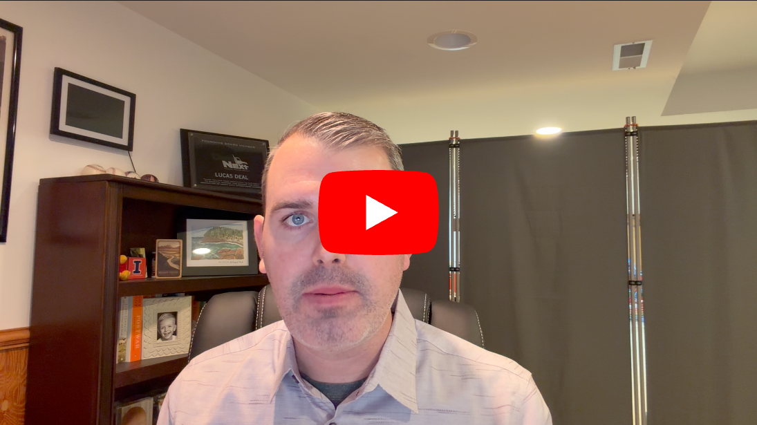 Image With Play Button