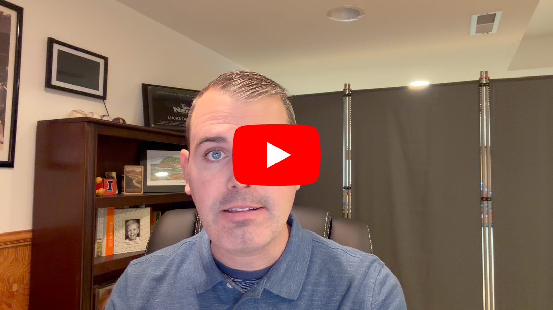 Image With Play Button