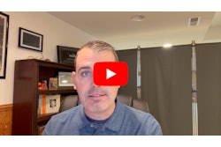 Image With Play Button