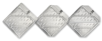 J J Keller Glide'n Go Holder Nr 900 X 362