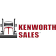 Kenworth Sales Oblong