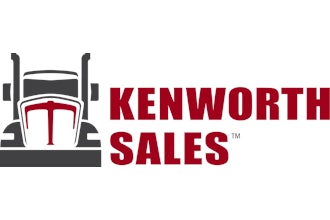 Kenworth Sales Oblong