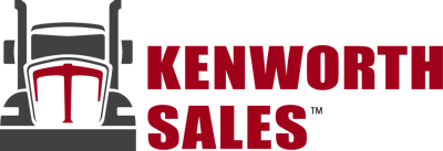 Kenworth Sales Oblong
