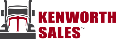 Kenworth Sales Oblong