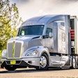 Kenworth T680 Adas For Bendix