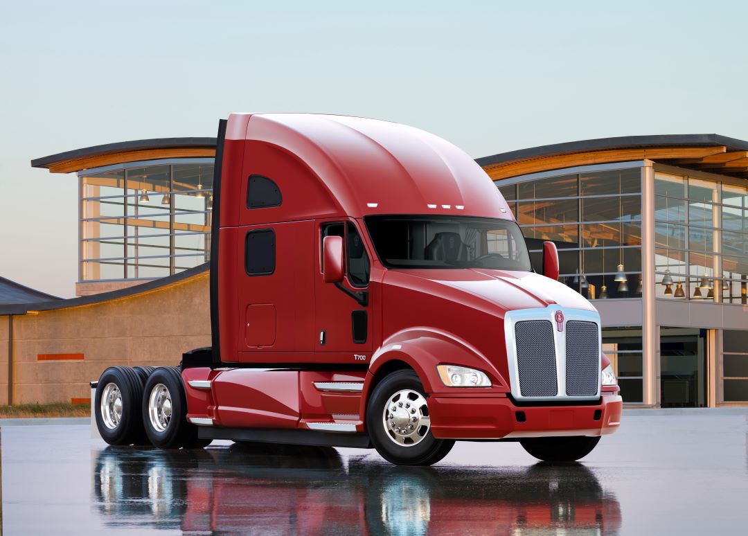 Kenworth recently named its 2026 Dealer Council and Parts Council.