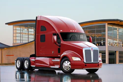 Kenworth recently named its 2026 Dealer Council and Parts Council.