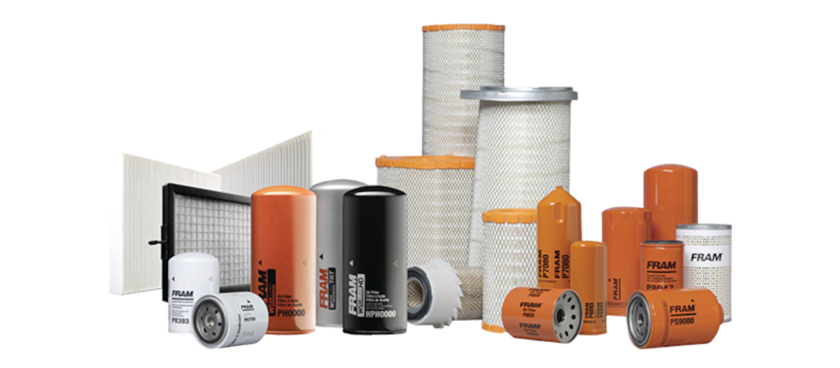 First Brands Group, parent company of Fram, laid off 146 employees at corporate headquarters on Friday.