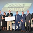 Scott DeWaal of Salt Lake City won the Thermo King 2025 Top Tech Dealer Technician competition for the second year in a row.