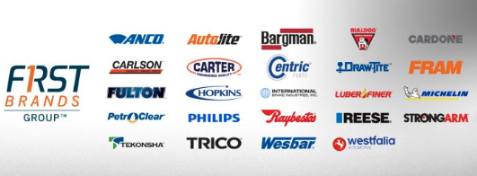 First Brands Group, which declared Chapter 11 bankruptcy in September amid a massive fraud investigation involving executives at the company, has begun closing aftermarket plants.