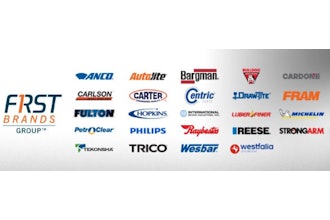 First Brands Group, which declared Chapter 11 bankruptcy in September amid a massive fraud investigation involving executives at the company, has begun closing aftermarket plants.