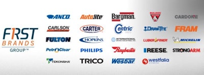 First Brands Group, which declared Chapter 11 bankruptcy in September amid a massive fraud investigation involving executives at the company, has begun closing aftermarket plants.