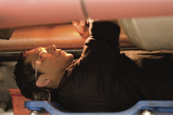 More and more technicians say they wouldn’t recommend their career to a friend.