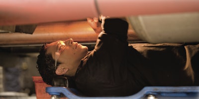 More and more technicians say they wouldn’t recommend their career to a friend.