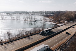Torc and Daimler are expanding autonomous trucking tests to Michigan public roads.