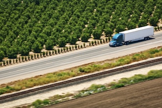 Despite a mostly flat, at best, 2025, many heavy-duty companies see green shoots of recovery in 2026.