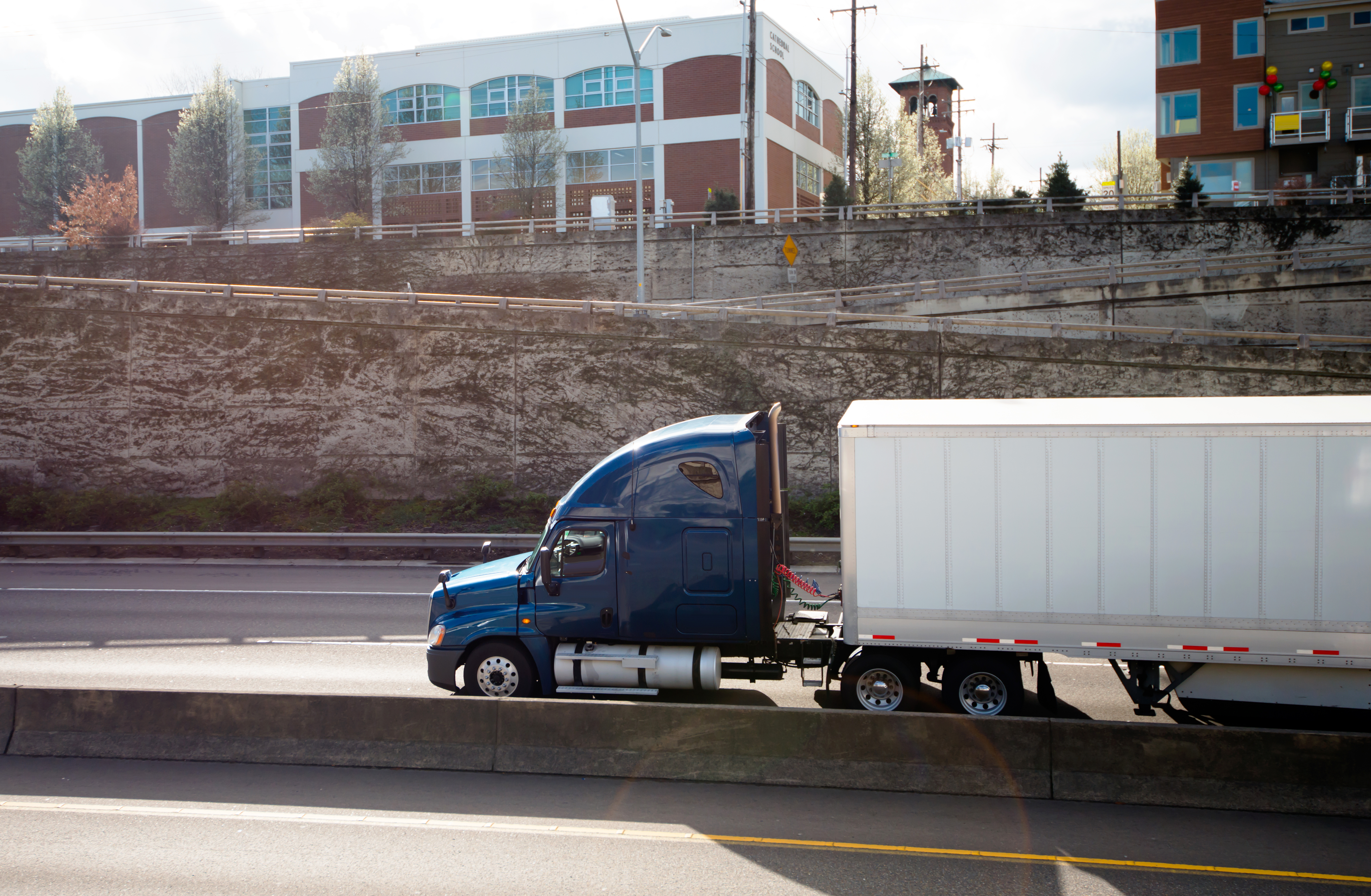 ACT Research says its two-day seminar found heavy duty industry more optimistic for 2026.