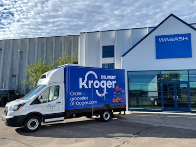 The Wabash facility in Little Falls, Minn., will close later this year, the company says, along with plants in California and Indiana. Around 300 employees will be laid off.