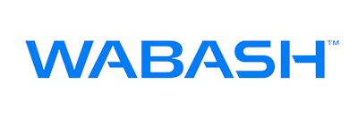 Wabash Logo
