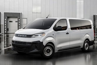 2027 Ram Pro Master City Tradesman 01