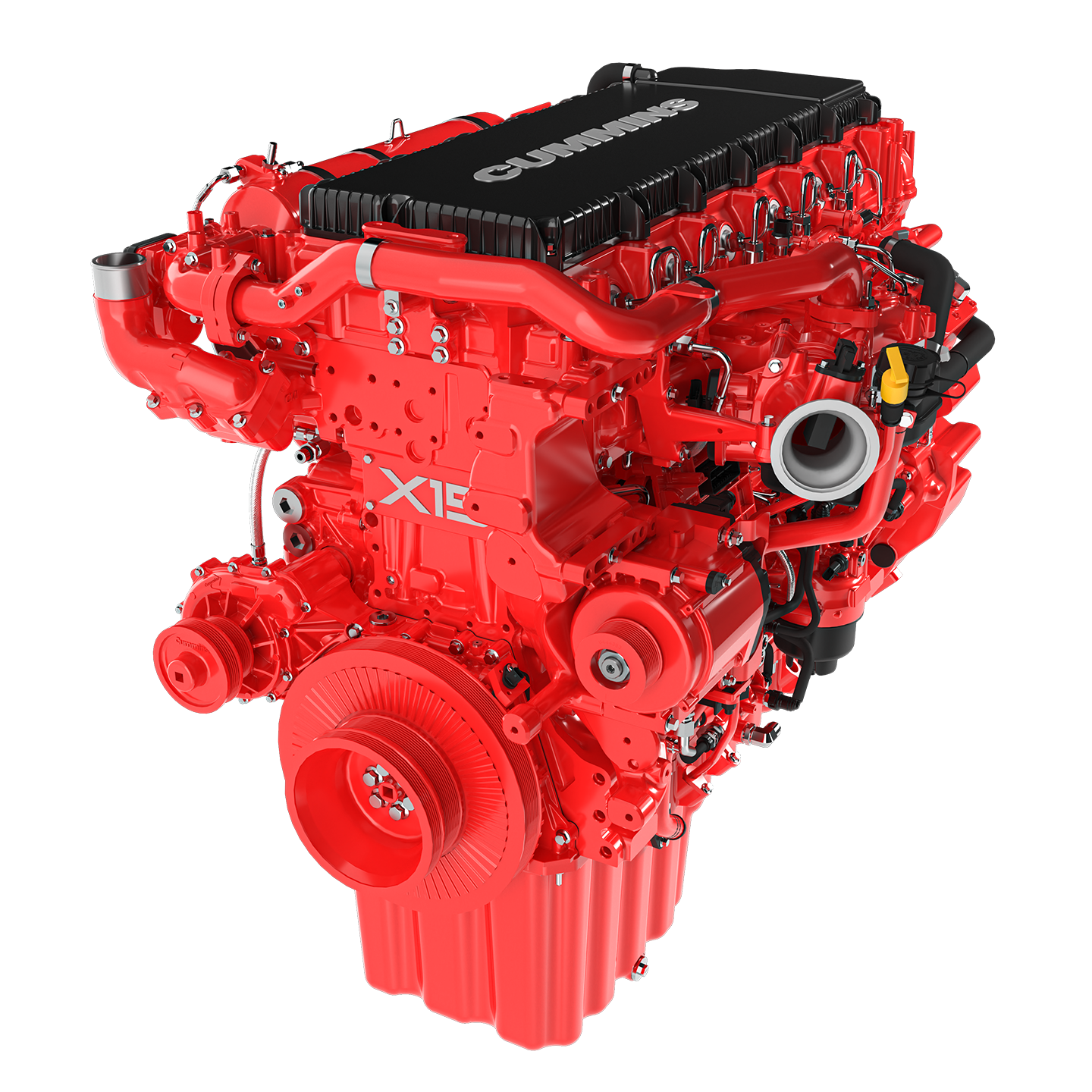 2027 X15 Fuel 3qrt High