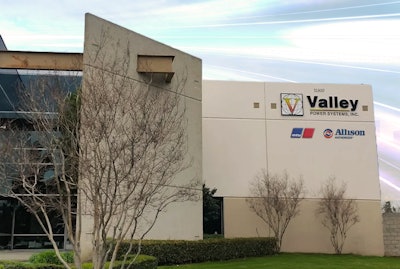 26 02 Valley Power Systems Press Release D