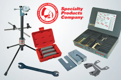 500x334 Specialty Products