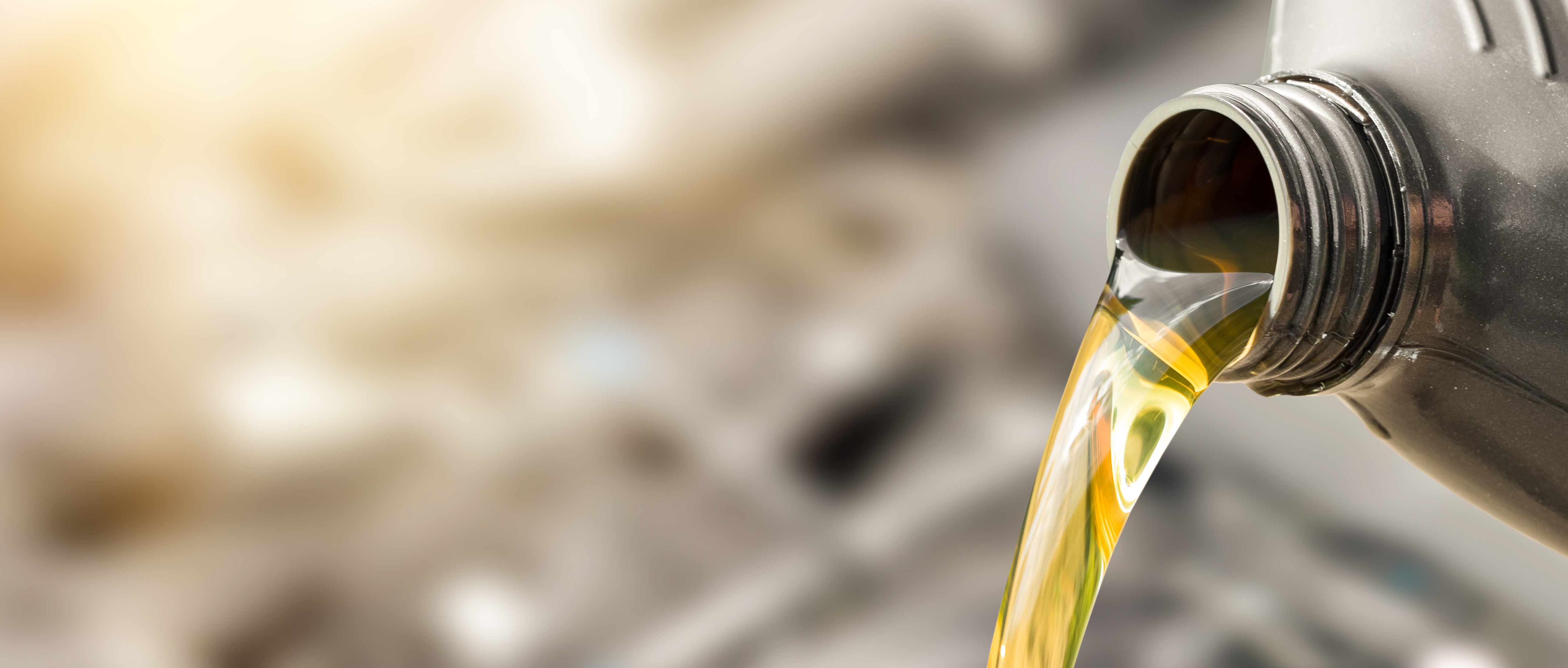 New engine oil category 'on the final step'