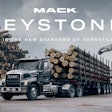 All New Mack Keystone Hero Image With Text