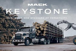 All New Mack Keystone Hero Image With Text