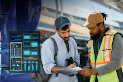 Aperia Technologies and Fontaine Fifth Wheel are partnering to have Fontaine SmartConnect data show in Aperia's Halo Connect dashboard.