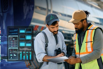 Aperia Technologies and Fontaine Fifth Wheel are partnering to have Fontaine SmartConnect data show in Aperia's Halo Connect dashboard.