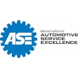 Ase Logo