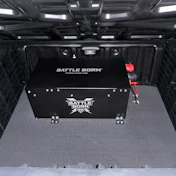 Battle Born Dual Flow Power Pack Installed Photo 01 February 2025 (3)