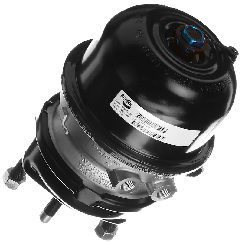 Vendix Auto Part Peterbilt adds Bendix EnduraSure-Pro spring brakes to factory options ...