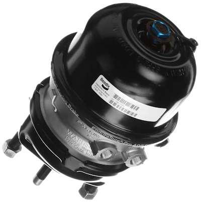 The Bendix EnduraSure-Pro sealed spring brake for air disc breaks is now available on Peterbilt trucks.