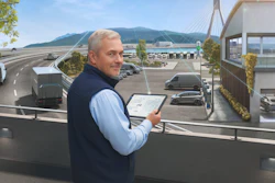 Bosch announced it's planning to acquire predictive maintenance firm Uptake Technologies.