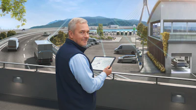 Bosch announced it's planning to acquire predictive maintenance firm Uptake Technologies.