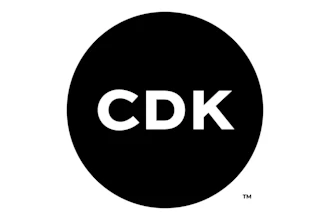 Cdk Logo Png