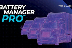 Clarios' new service offering provides an automated, subscription-based solution for battery replacement.