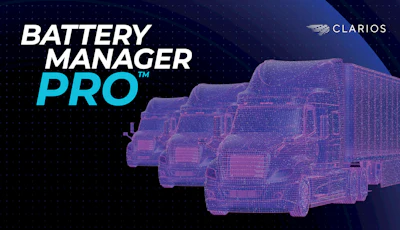 Clarios' new service offering provides an automated, subscription-based solution for battery replacement.