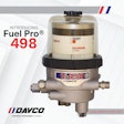 Dc Npi Fuel Pro498
