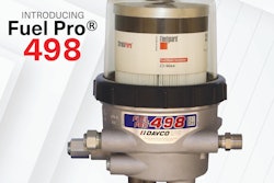 Dc Npi Fuel Pro498