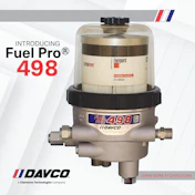 Dc Npi Fuel Pro498