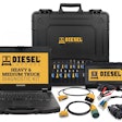 Diesel Laptops launched the new Master Series on Monday.