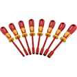 Dynamic Insulated Nut Driver Set