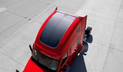 Vanair is also positioning its patented EPEQ Solar Assist as a solution for parasitic power draw, which often drains batteries when vehicles are parked over weekends.